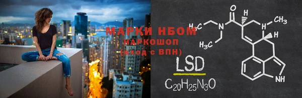 марки lsd Бородино